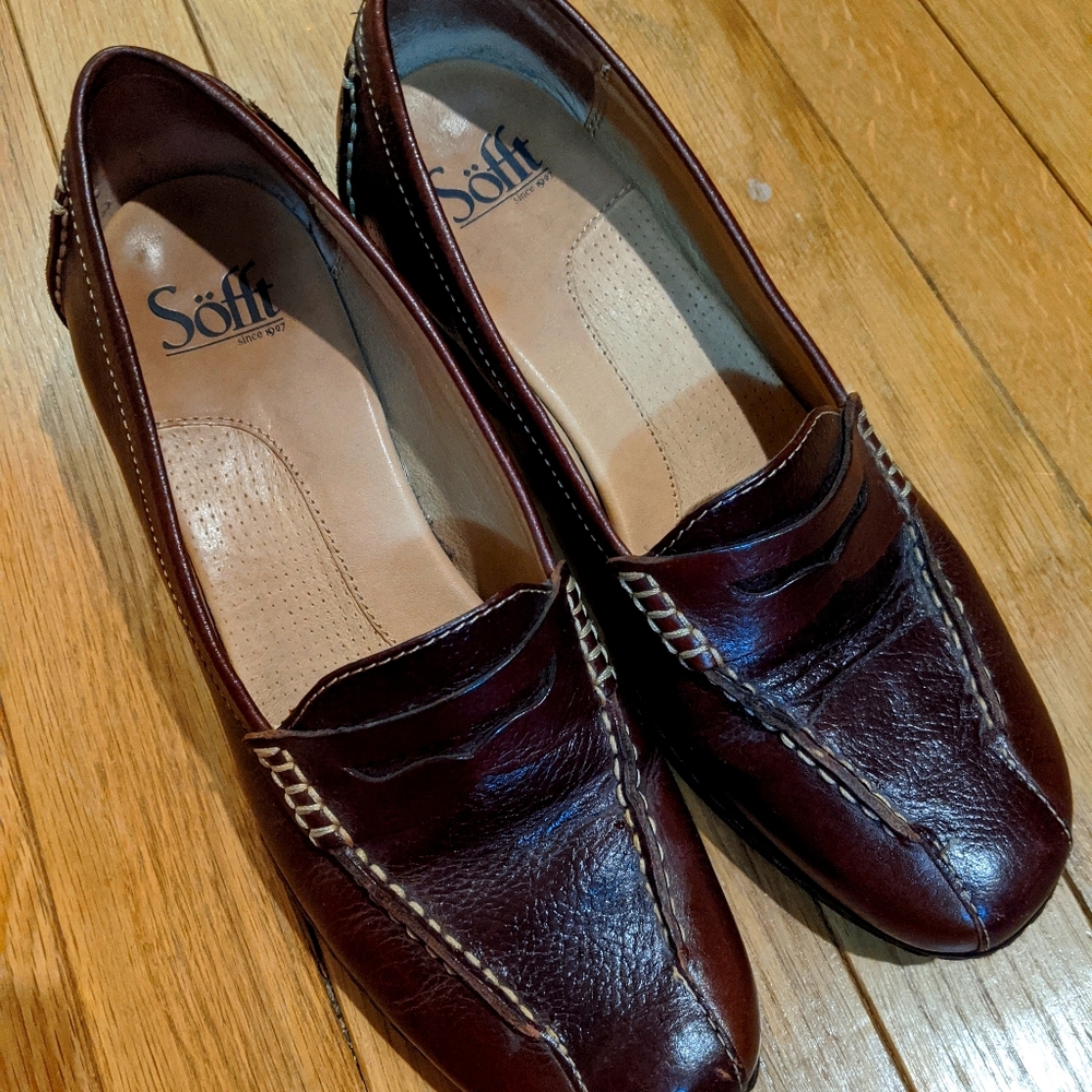 Sofft Comfort Heels